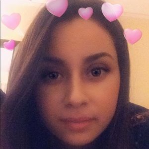 Meet your Posher, Marilu